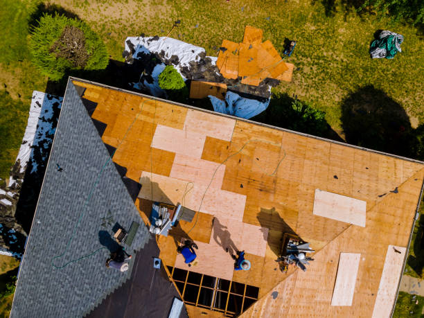 Trusted Freeport, IL Roofing Contractor Experts