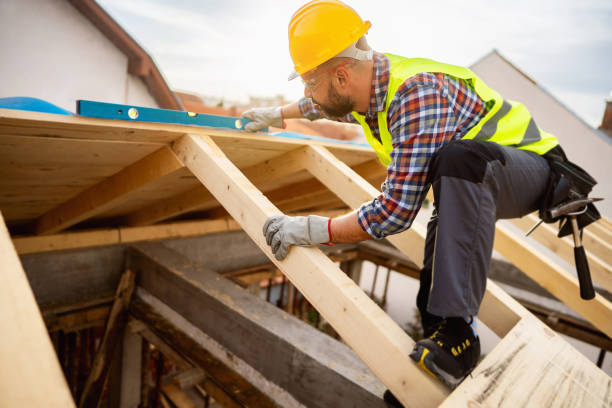 Best Metal Roofing Contractor  in Freeport, IL